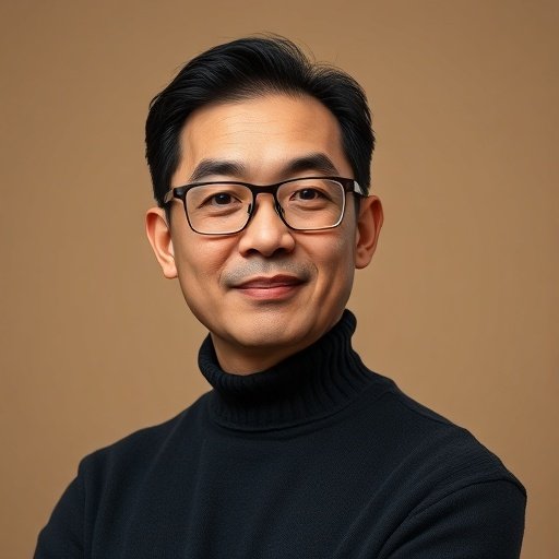 97人人视频认证用户李明远头像