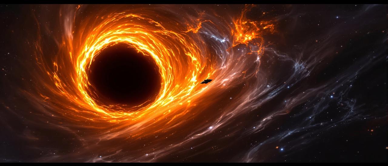 97人人视频科幻推荐《星际迷途》横幅