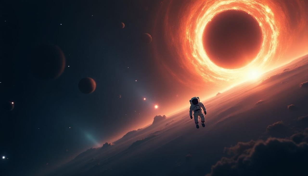 97人人视频科幻推荐《星际迷途：黑暗觉醒》封面